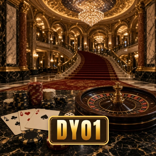 Tampilan antarmuka dyo1 APK v4.7.5 saat pengujian performa dan keamanan di perangkat Android